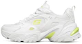 Buy (W) Skechers Stamina V2 Lage Hardloopschoenen Geel/Wit 149510-WLM