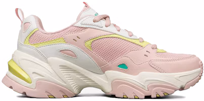Order Skechers Stamina V2 機甲鞋二代 時尚舒適 低筒 老爹鞋 女款 粉色
