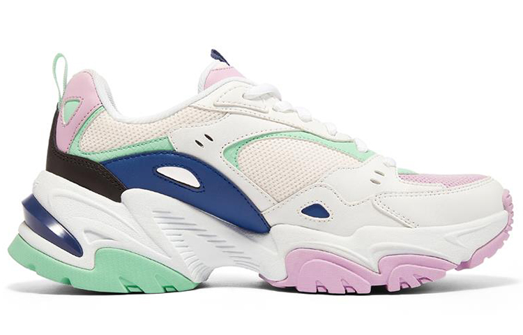 Order Skechers Stamina V2 耐磨防滑舒適 低筒老爹鞋 女款 彩色