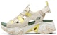 (W) Skechers Stamina V3 'Beige Hijau' 119874-NTYL