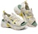 (W) Skechers Stamina V3 'Beige Hijau' 119874-NTYL