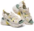 Shop (W) Skechers Stamina V3 'Beige Hijau' 119874-NTYL