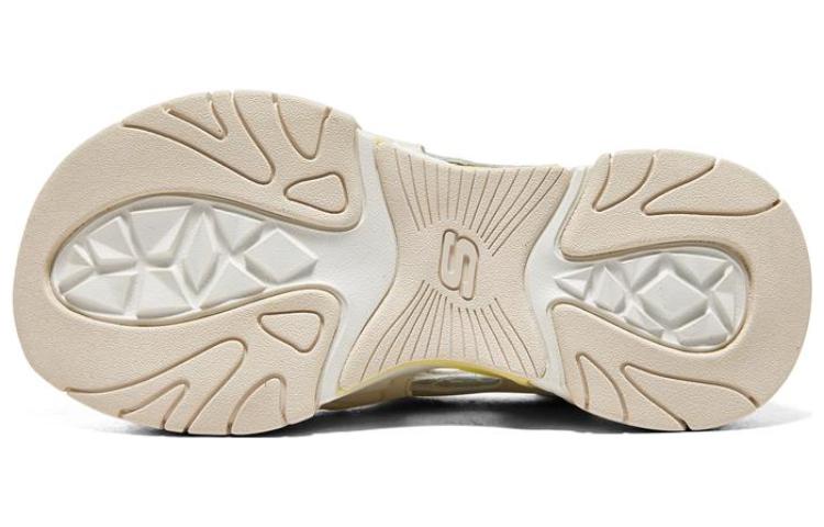 Purchase (W) Skechers Stamina V3 'Beige Hijau' 119874-NTYL