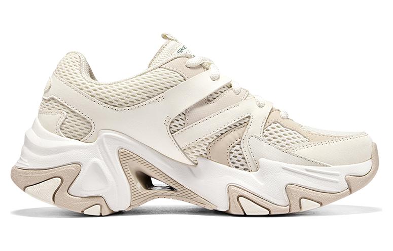 Order (W) Skechers Stamina V3 ''Beige Bianco'' 896207-OWGN