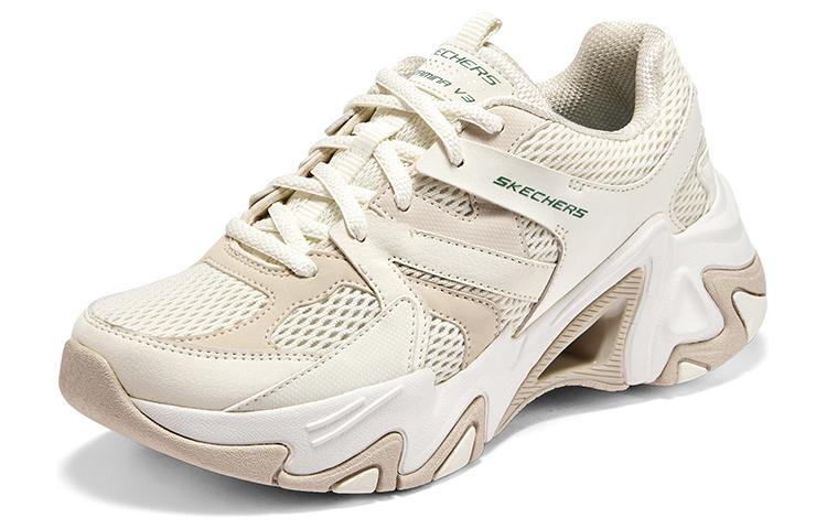 Lookbook (W) Skechers Stamina V3 ''Beige Bianco'' 896207-OWGN