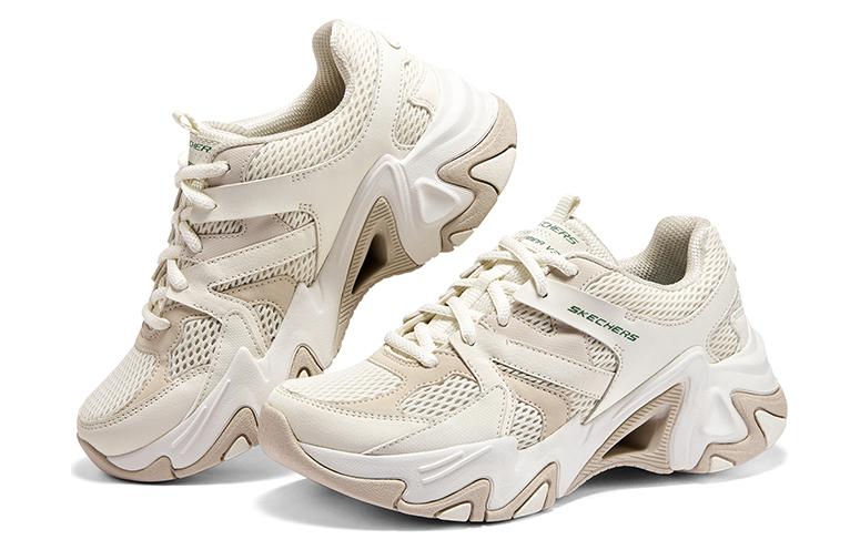 Shop (W) Skechers Stamina V3 ''Beige Bianco'' 896207-OWGN