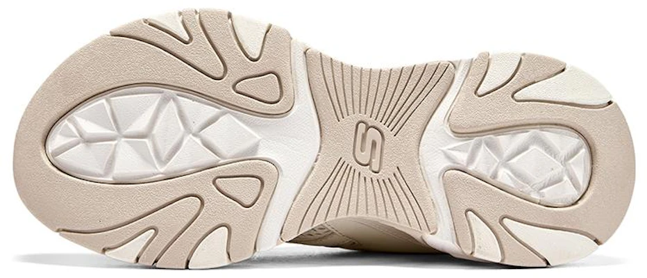 (W) Skechers Stamina V3 ''Beige Bianco'' 896207-OWGN Details for (W) Skechers Stamina V3 ''Beige Bianco'' 896207-OWGN