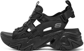 (Women) Skechers Stamina V3 'Black' 119874-BBK (Women) Skechers Stamina V3 'Black' 119874-BBK