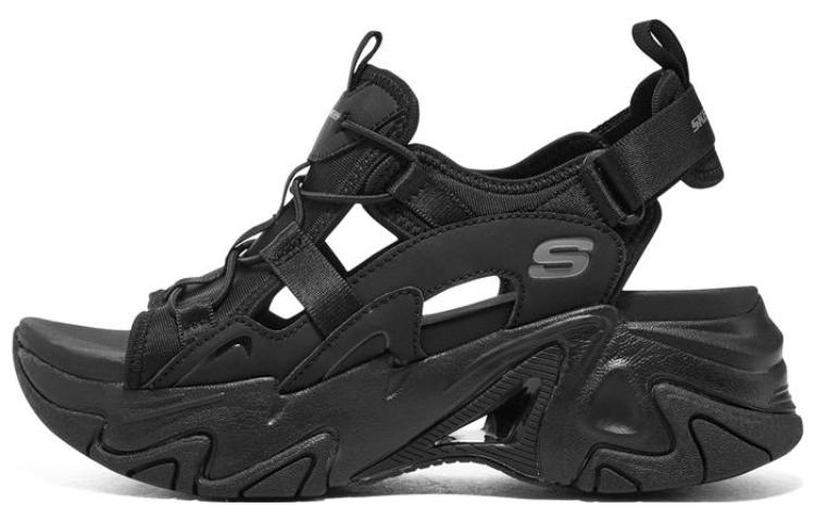 (Women) Skechers Stamina V3 'Black' 119874-BBK