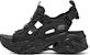 (W) Skechers Stamina V3 'Warna Hitam' 119874-BBK