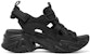 (W) Skechers Stamina V3 'Warna Hitam' 119874-BBK