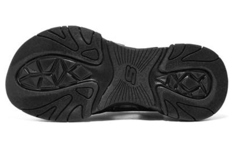 Shop (W) スケッチャーズ スタミナ V3 ブラック 119874-BBK