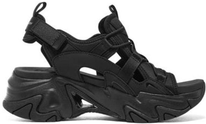 (W) 스케쳐스 스태미나 V3 '블랙' (Skechers Stamina V3 'Black') 119874-BBK Order (W) 스케쳐스 스태미나 V3 '블랙' (Skechers Stamina V3 'Black') 119874-BBK