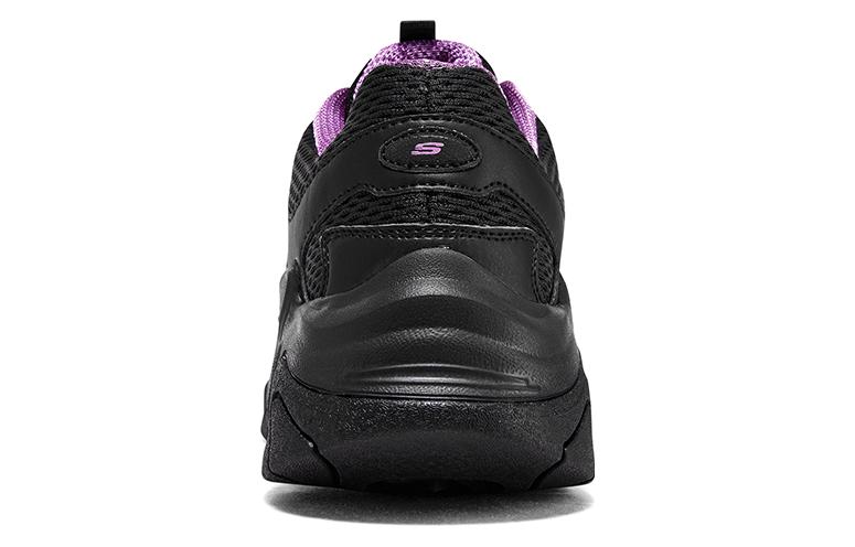 Purchase Skechers Stamina V3 機甲鞋三代 防滑耐磨 低筒 老爸鞋 女款 黑紫