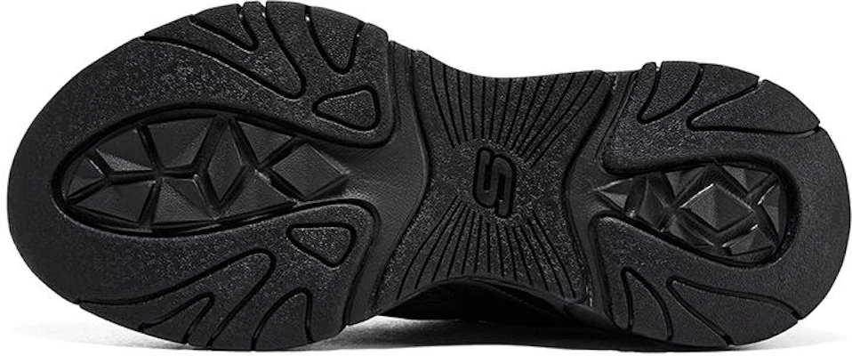 Skechers Stamina V3 機甲鞋三代 防滑耐磨 低筒 老爸鞋 女款 黑紫 Details for Skechers Stamina V3 機甲鞋三代 防滑耐磨 低筒 老爸鞋 女款 黑紫