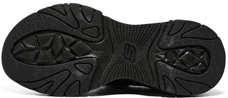 (W) Skechers Stamina V3 '黑橙蓝' 斯凯奇跑鞋 896228-BBK Purchase (W) Skechers Stamina V3 '黑橙蓝' 斯凯奇跑鞋 896228-BBK