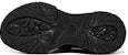 (W) Skechers Stamina V3 'Hitam Jingga Biru' 896228-BBK