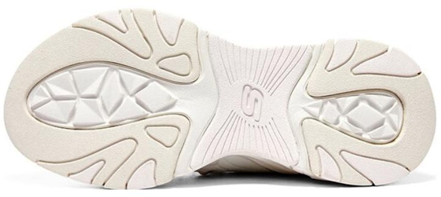 (Women) Skechers Stamina V3 'Cream Pink Blue' 896228-NTMT Shop (Women) Skechers Stamina V3 'Cream Pink Blue' 896228-NTMT