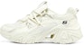 (W) Skechers DLites Stamina Kasut Lelaki/Wanita 896072-OFWT