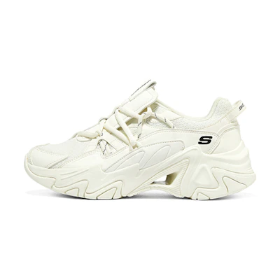 (W) Skechers DLites Stamina