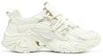 Order (W) Skechers DLites Stamina Kasut Lelaki/Wanita 896072-OFWT