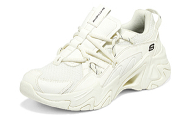 Lookbook (W) 斯凯奇 DLites Stamina 运动鞋 896072-OFWT