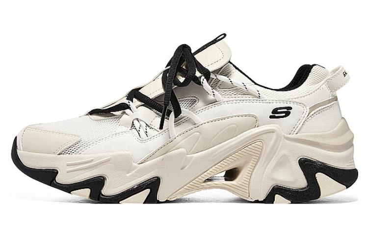 Buy (W) Skechers Stamina V3 'Mech Armor Coklat Hitam' 896228-NTBK