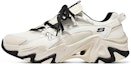 Buy (W) Skechers Stamina V3 'Perisai Mekanikal Beige Hitam' 896228-NTBK