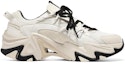 Order (W) Skechers Stamina V3 'Perisai Mekanikal Beige Hitam' 896228-NTBK