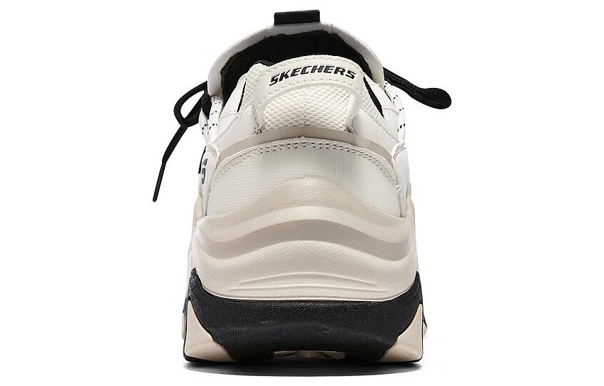 Purchase (W) Skechers Stamina V3 'Mech Armor Coklat Hitam' 896228-NTBK