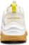 Purchase (W) Skechers Stamina V3 'Putih Kuning' 896151-WYL
