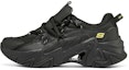 Buy (W) Skechers Dlites Stamina 'Hitam Kuning' 896072-BKYL