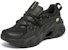 (W) Skechers Dlites Stamina 'Hitam Kuning' 896072-BKYL