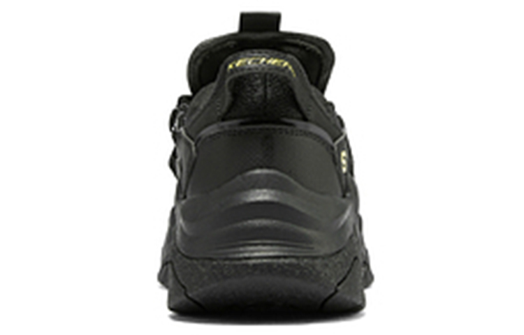 Shop (W) 스케쳐스 딜라이트 스태미나 '블랙 옐로우' 896072-BKYL