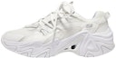 Buy (W) Skechers Stamina V3 'Mecha Generation 3 - Putih' 896228-WHT