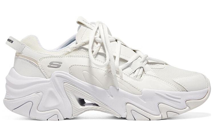 (W) Skechers Stamina V3 'Mecha Generation 3 - White' 圖 2