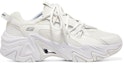 Order (W) Skechers Stamina V3 'Mecha Generation 3 - Putih' 896228-WHT