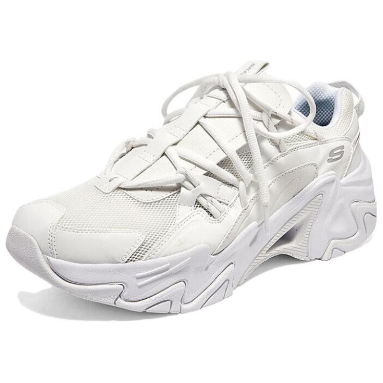 (W) Skechers Stamina V3 'Mecha Generation 3 - White' 圖 3