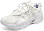 Lookbook (W) Skechers Stamina V3 'Mecha Generation 3 - Putih' 896228-WHT