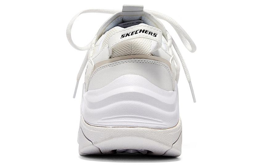 (W) Skechers Stamina V3 'Mecha Generation 3 - White' 圖 4