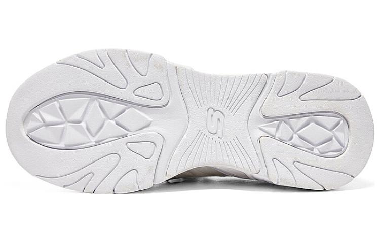 (W) Skechers Stamina V3 'Mecha Generation 3 - White' 圖 5