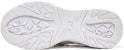 (W) Skechers Stamina V3 'Mecha Generation 3 - Putih' 896228-WHT