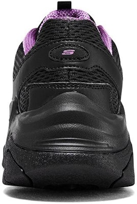 (Women) Skechers Stamina V3 'Black' 896207-BKPR Purchase (Women) Skechers Stamina V3 'Black' 896207-BKPR