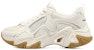 (W) Kasut Skechers Stamina V3 'Putih Tan' 896151-NAT