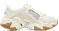 Order (W) Kasut Skechers Stamina V3 'Putih Tan' 896151-NAT