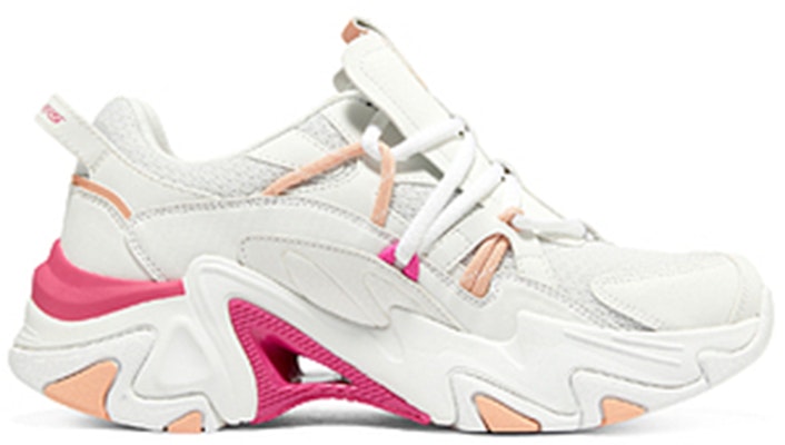 Skechers StaminaStamina V3 機甲鞋三代櫻花粉 機甲 低筒運動休閒鞋 女款 白粉色 Order Skechers StaminaStamina V3 機甲鞋三代櫻花粉 機甲 低筒運動休閒鞋 女款 白粉色