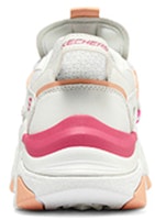 (W) Skechers Stamina V3 'Putih Pink' 896072-WPK Shop (W) Skechers Stamina V3 'Putih Pink' 896072-WPK