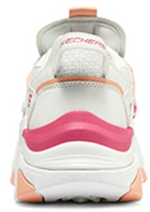 Skechers StaminaStamina V3 機甲鞋三代櫻花粉 機甲 低筒運動休閒鞋 女款 白粉色 Shop Skechers StaminaStamina V3 機甲鞋三代櫻花粉 機甲 低筒運動休閒鞋 女款 白粉色
