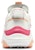 (W) Skechers Stamina V3 'Putih Merah Jambu' 896072-WPK
