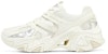 (Women) Skechers Stamina V3 'White' 896071-NAT